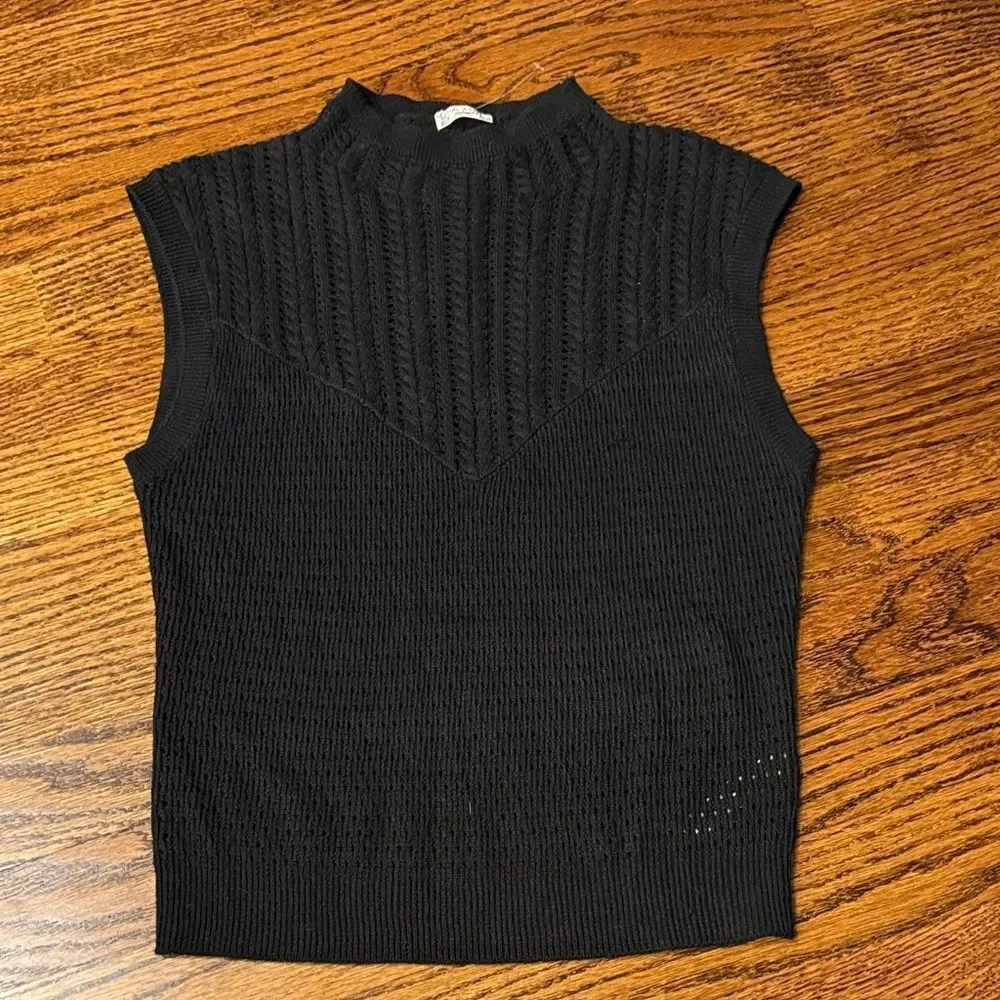 FREE PEOPLE  Intimately Fresh Feeling Cami - Black
